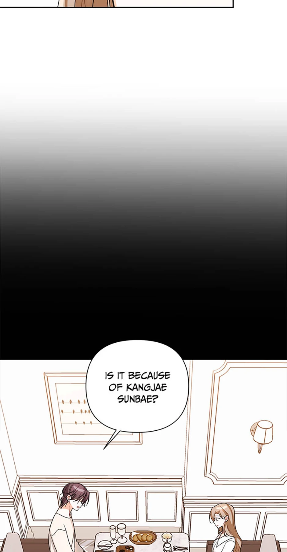 An Unwholesome Proposal Chapter 43 page 47