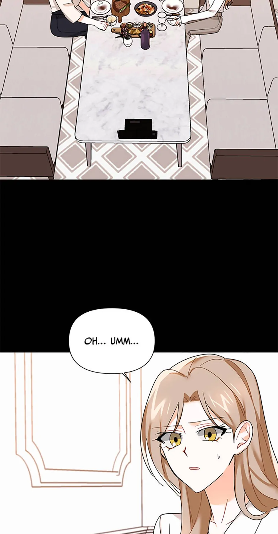 An Unwholesome Proposal Chapter 43 page 48