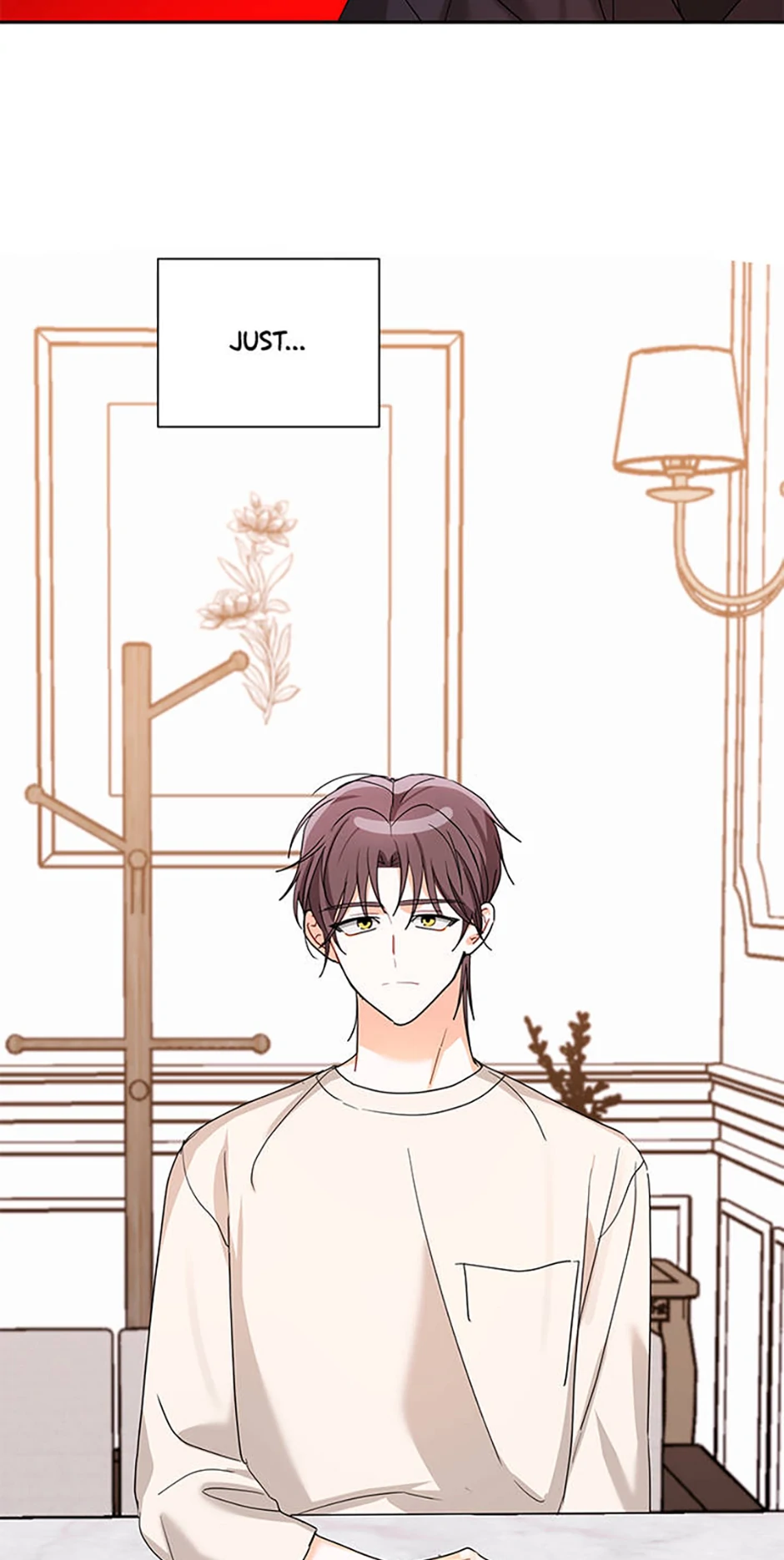An Unwholesome Proposal Chapter 43 page 4