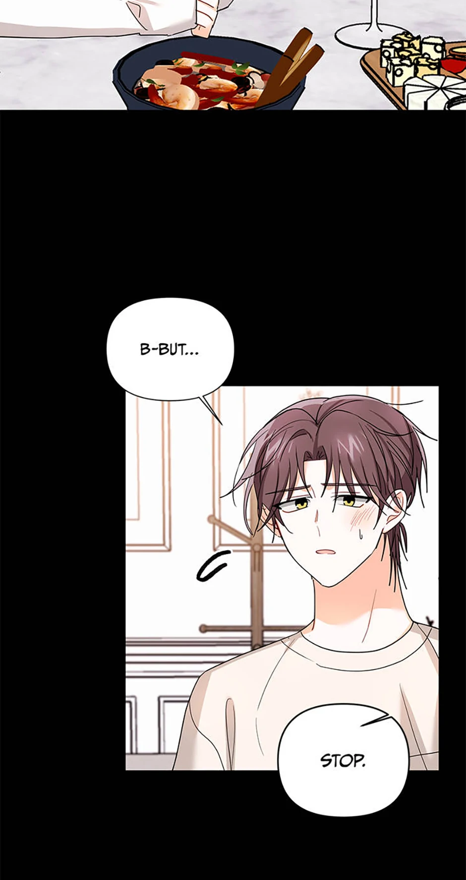 An Unwholesome Proposal Chapter 43 page 55
