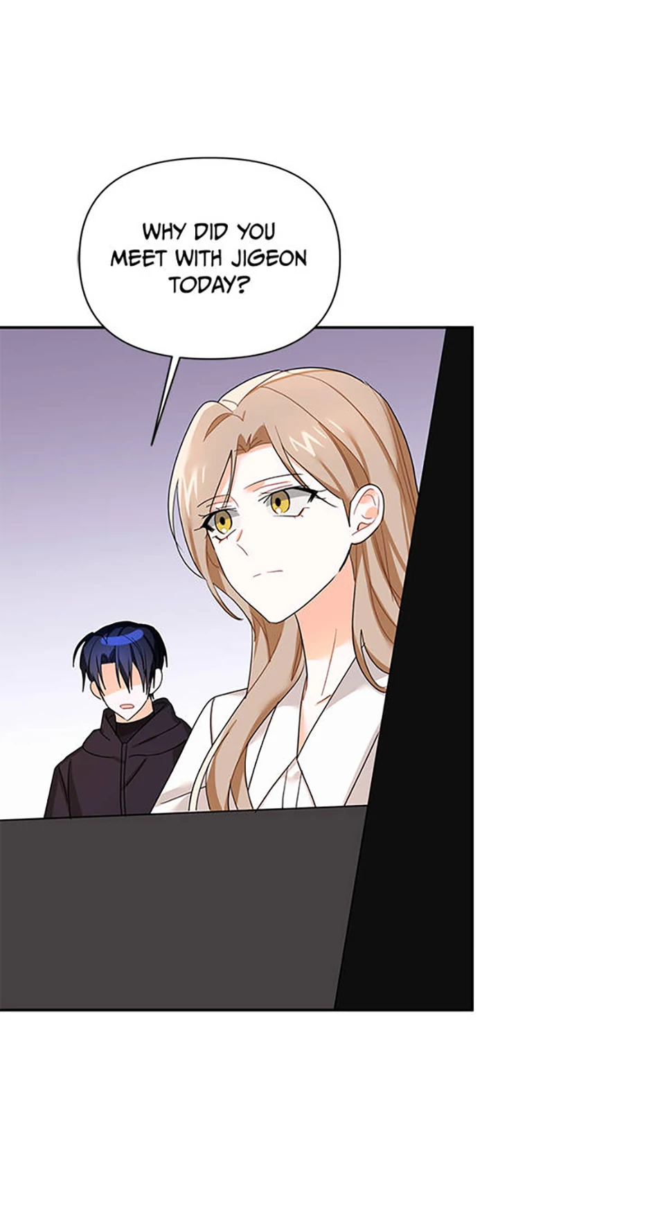 An Unwholesome Proposal Chapter 43 page 59