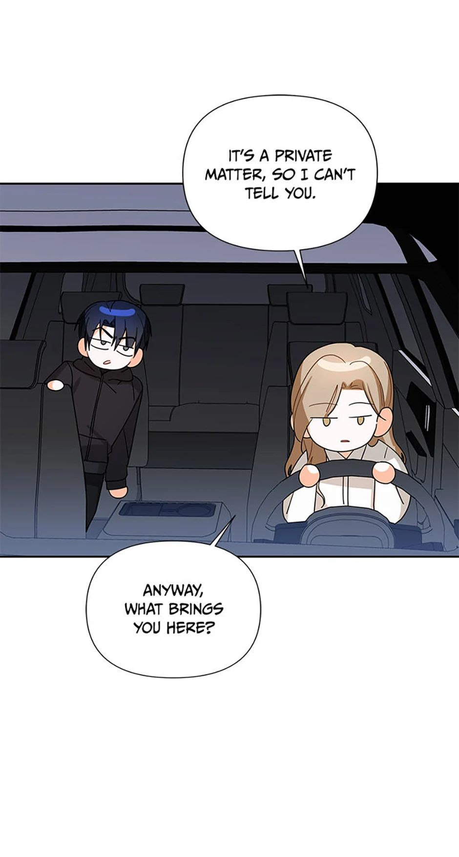 An Unwholesome Proposal Chapter 43 page 60