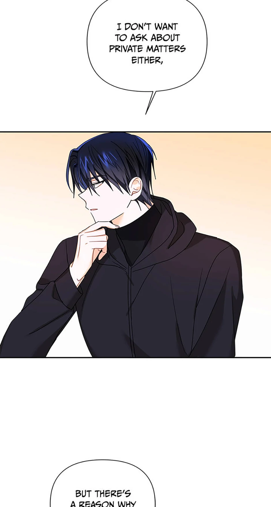 An Unwholesome Proposal Chapter 43 page 62