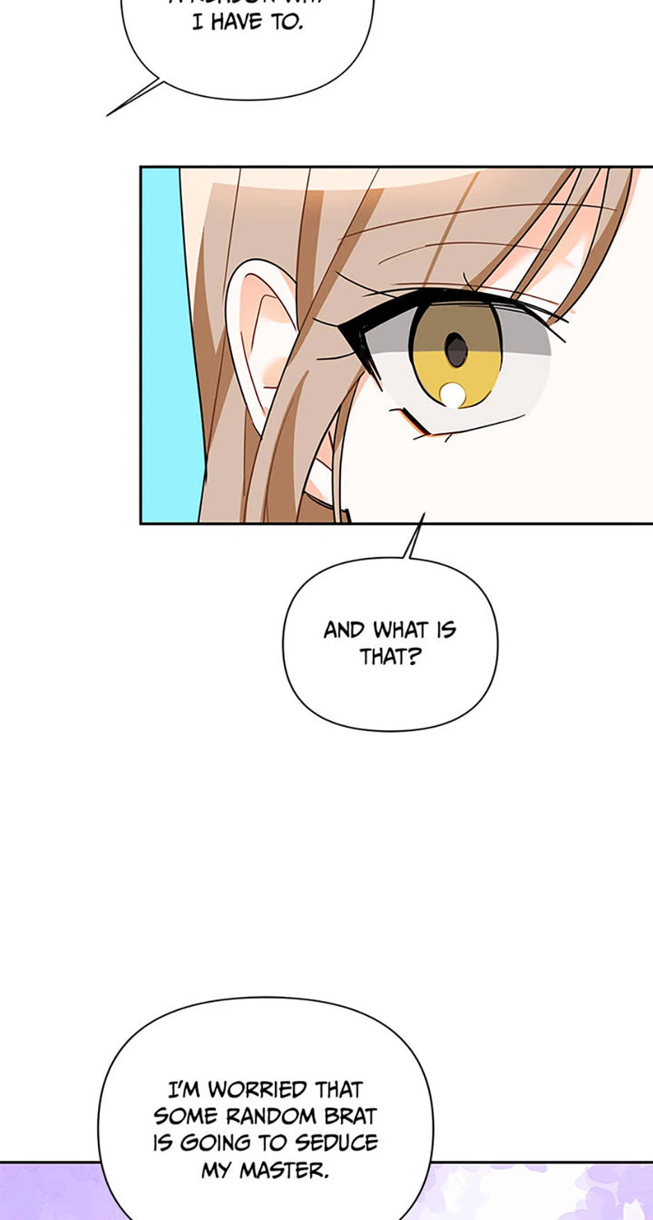 An Unwholesome Proposal Chapter 43 page 63