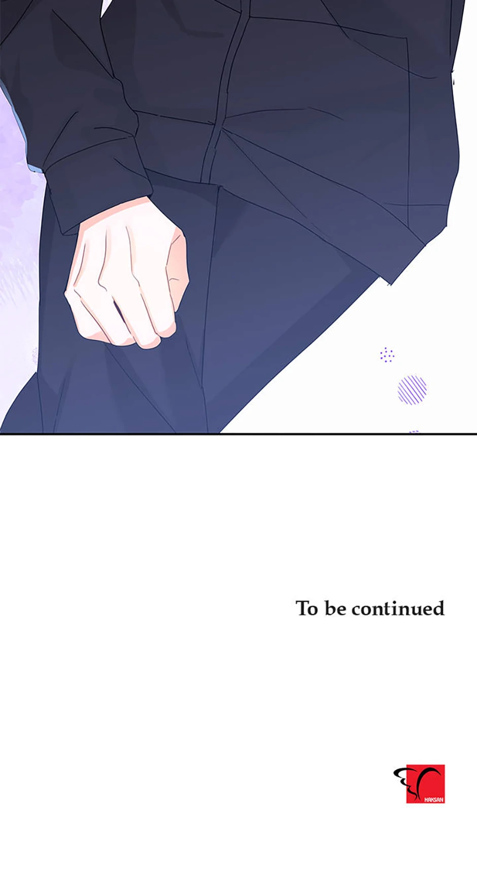 An Unwholesome Proposal Chapter 43 page 65