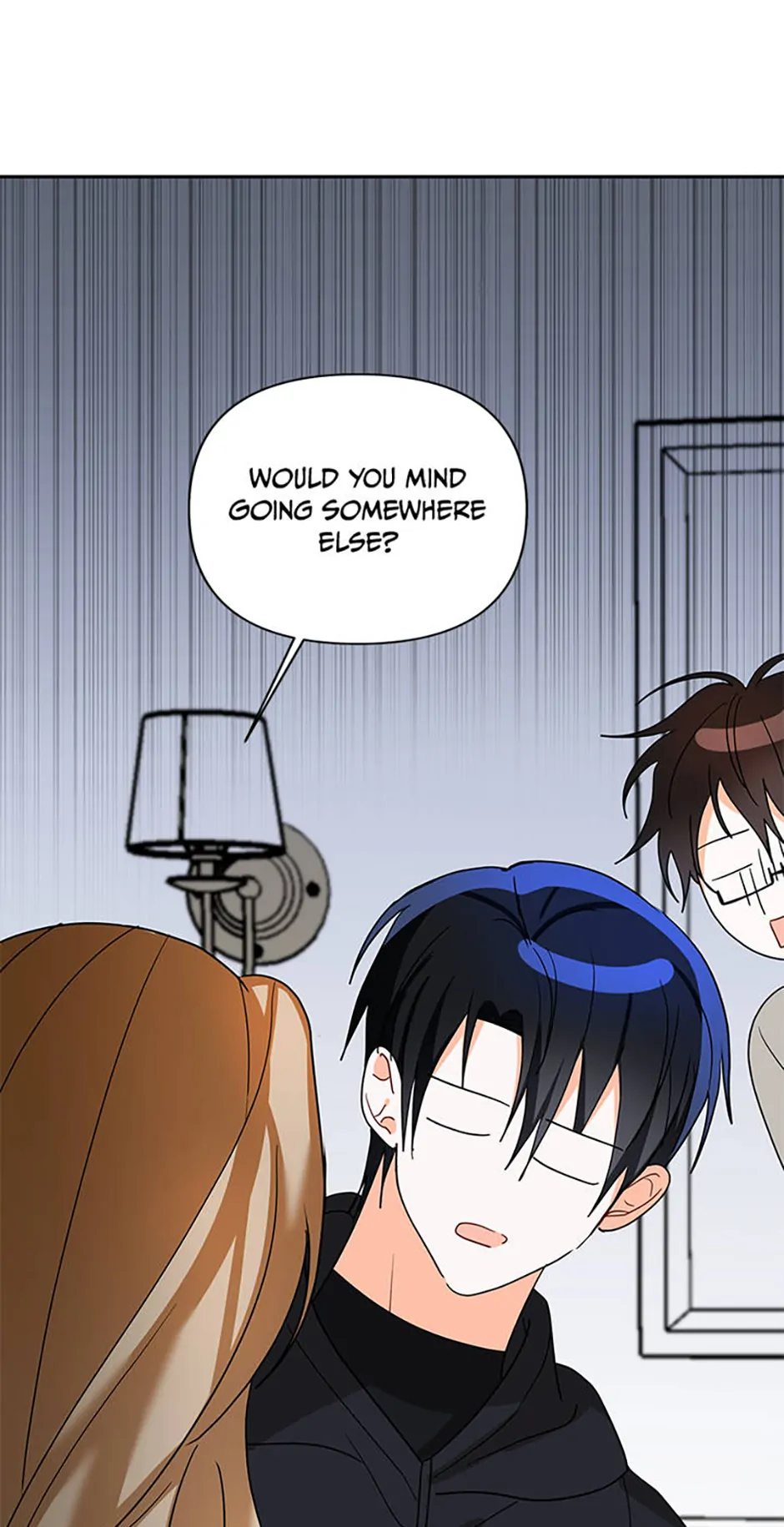 An Unwholesome Proposal Chapter 43 page 7