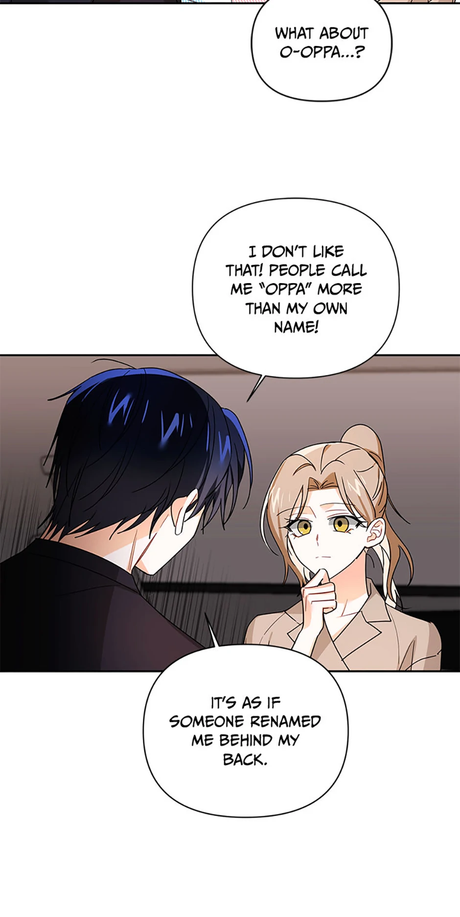 An Unwholesome Proposal Chapter 53 page 9