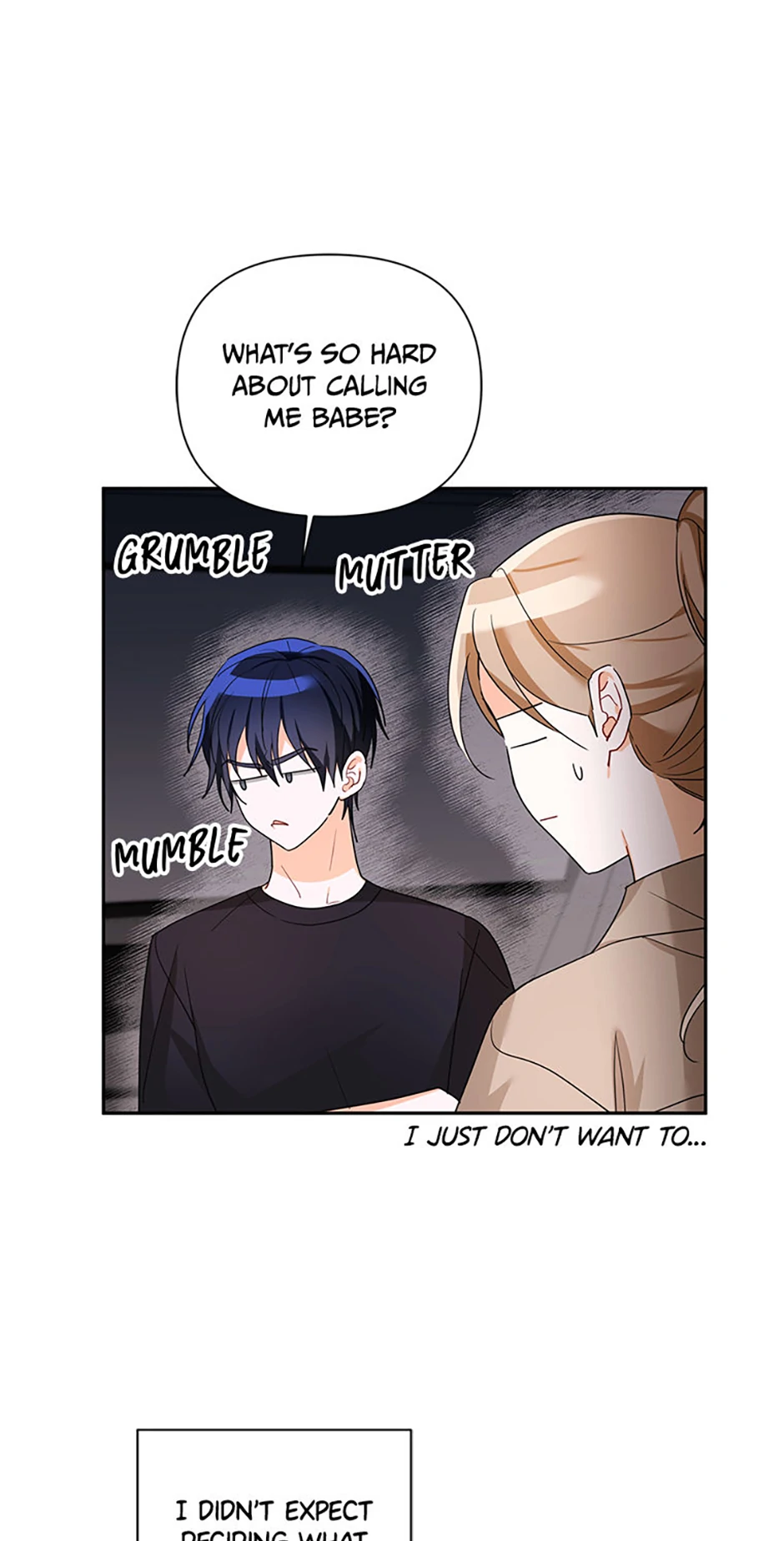 An Unwholesome Proposal Chapter 53 page 10