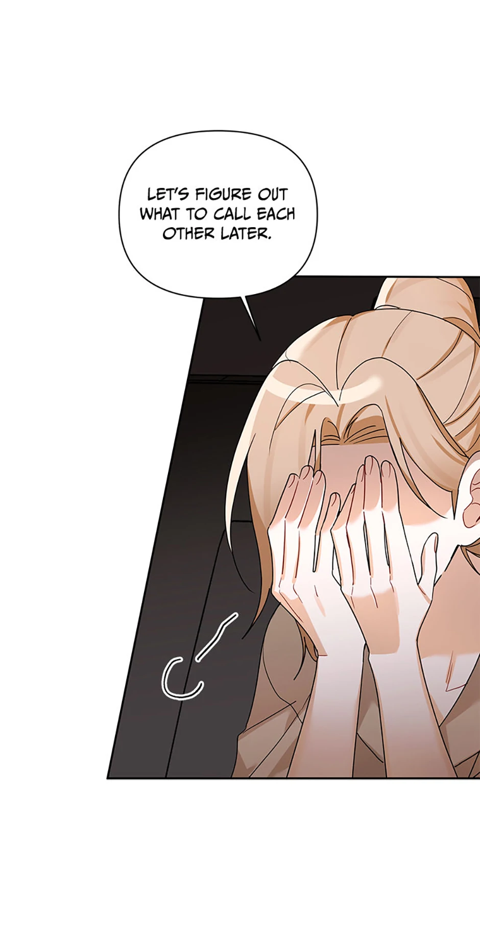 An Unwholesome Proposal Chapter 53 page 18