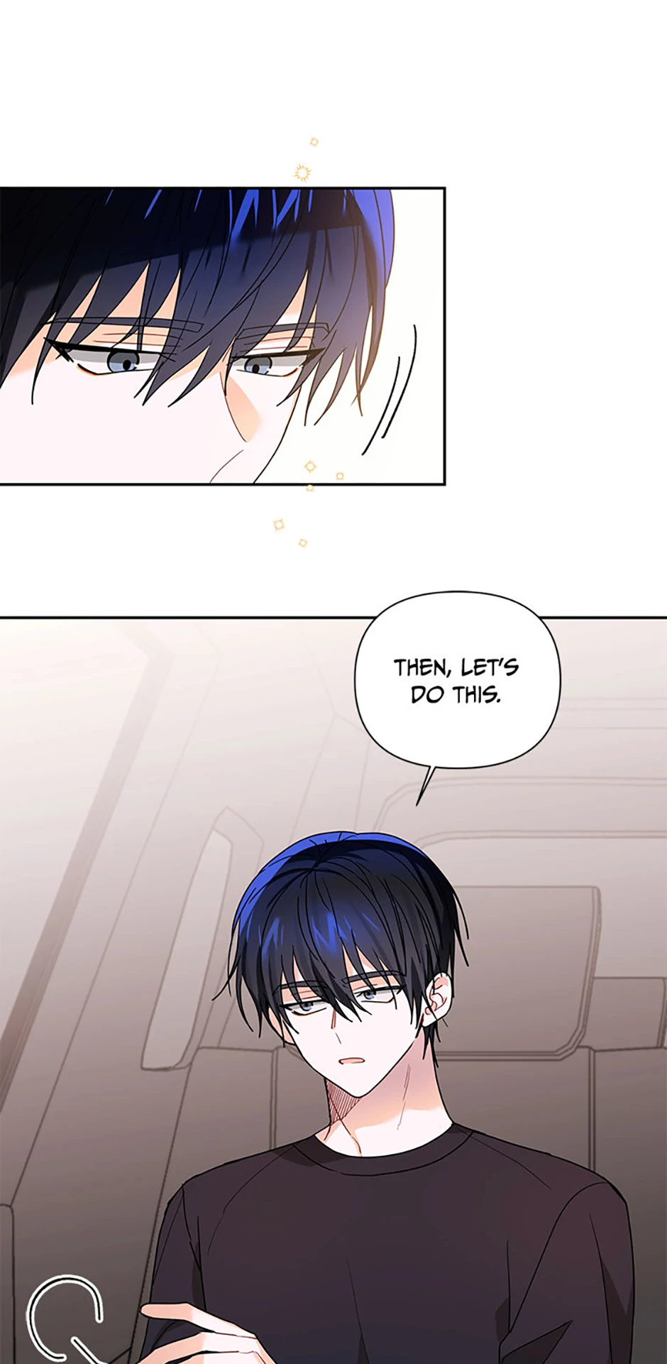 An Unwholesome Proposal Chapter 53 page 19
