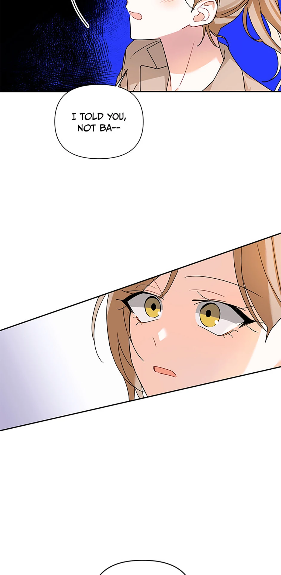 An Unwholesome Proposal Chapter 53 page 21