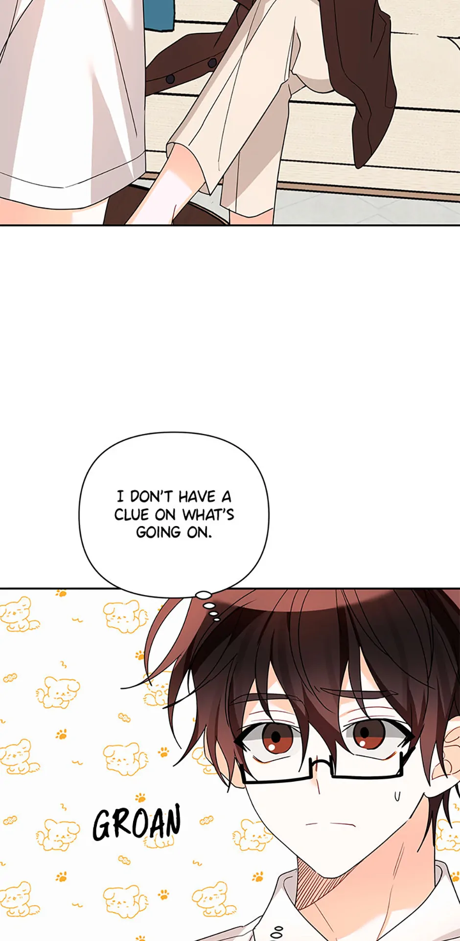 An Unwholesome Proposal Chapter 53 page 26