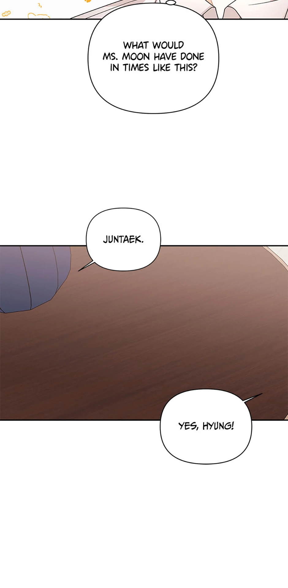 An Unwholesome Proposal Chapter 53 page 27