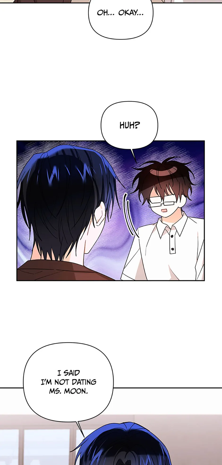 An Unwholesome Proposal Chapter 53 page 29
