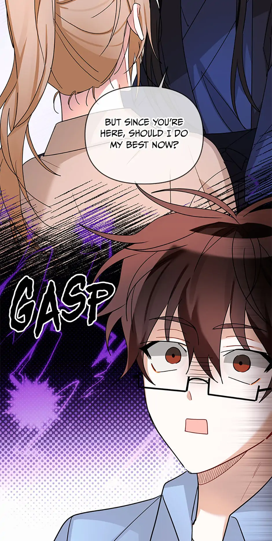 An Unwholesome Proposal Chapter 53 page 40