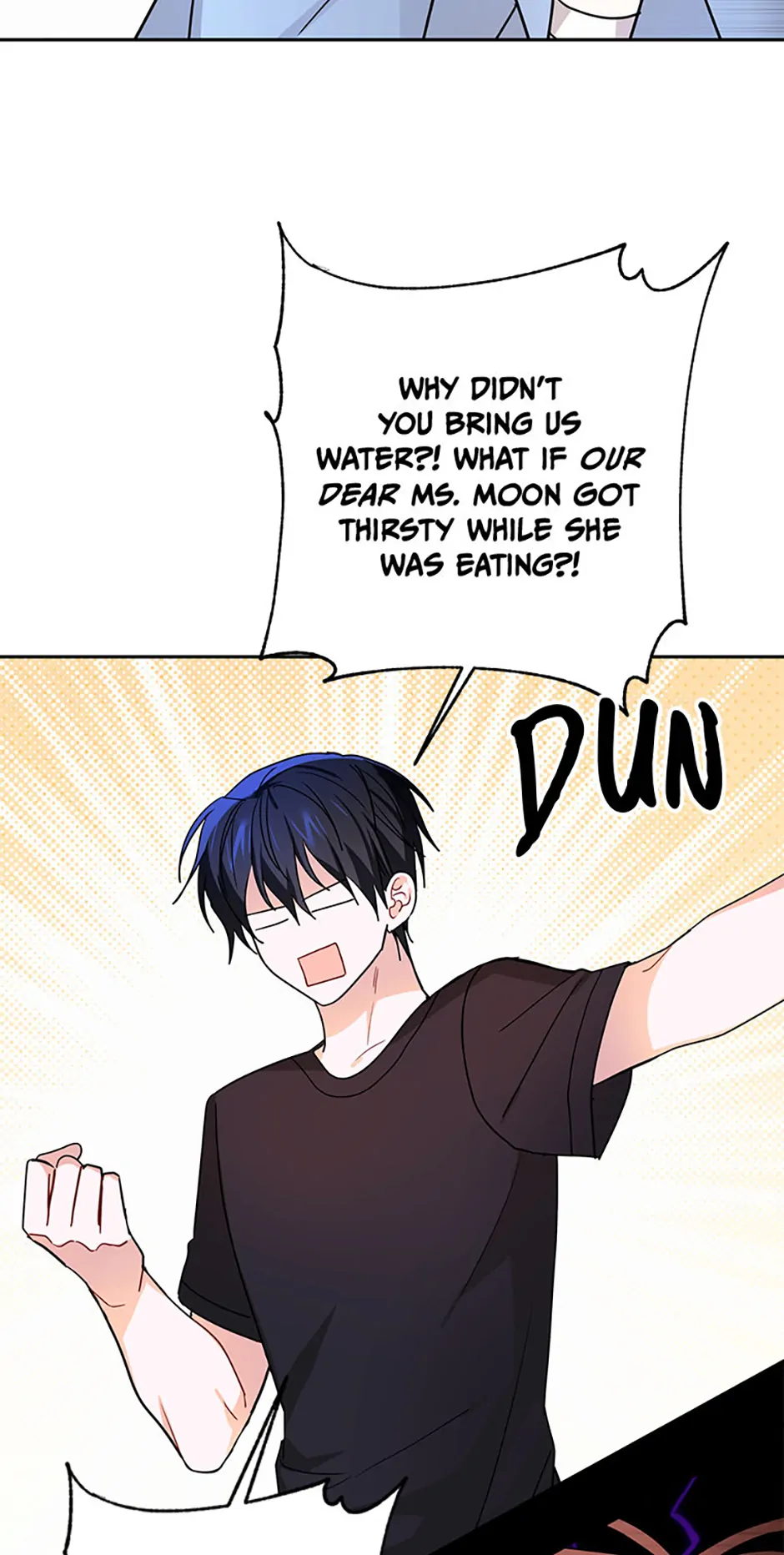 An Unwholesome Proposal Chapter 53 page 41