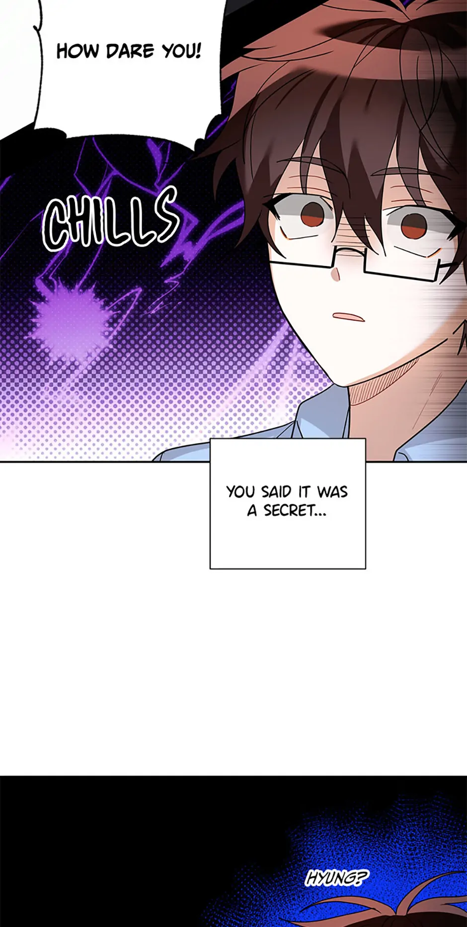 An Unwholesome Proposal Chapter 53 page 42