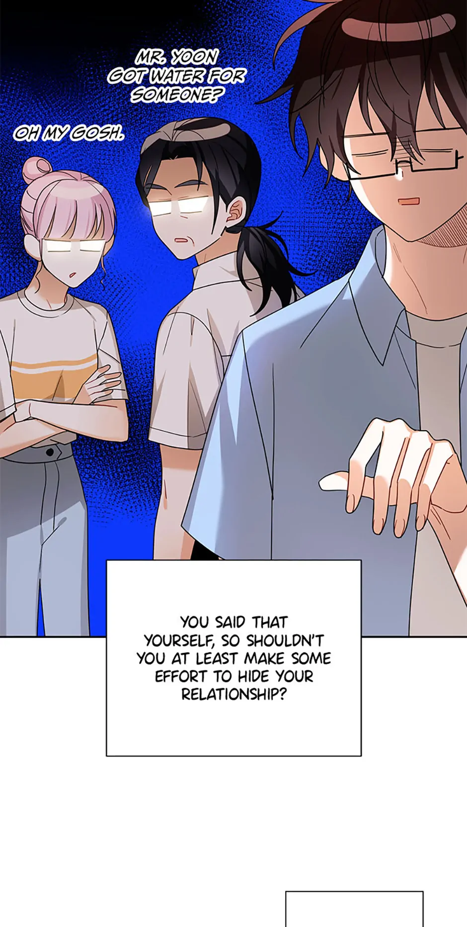 An Unwholesome Proposal Chapter 53 page 43