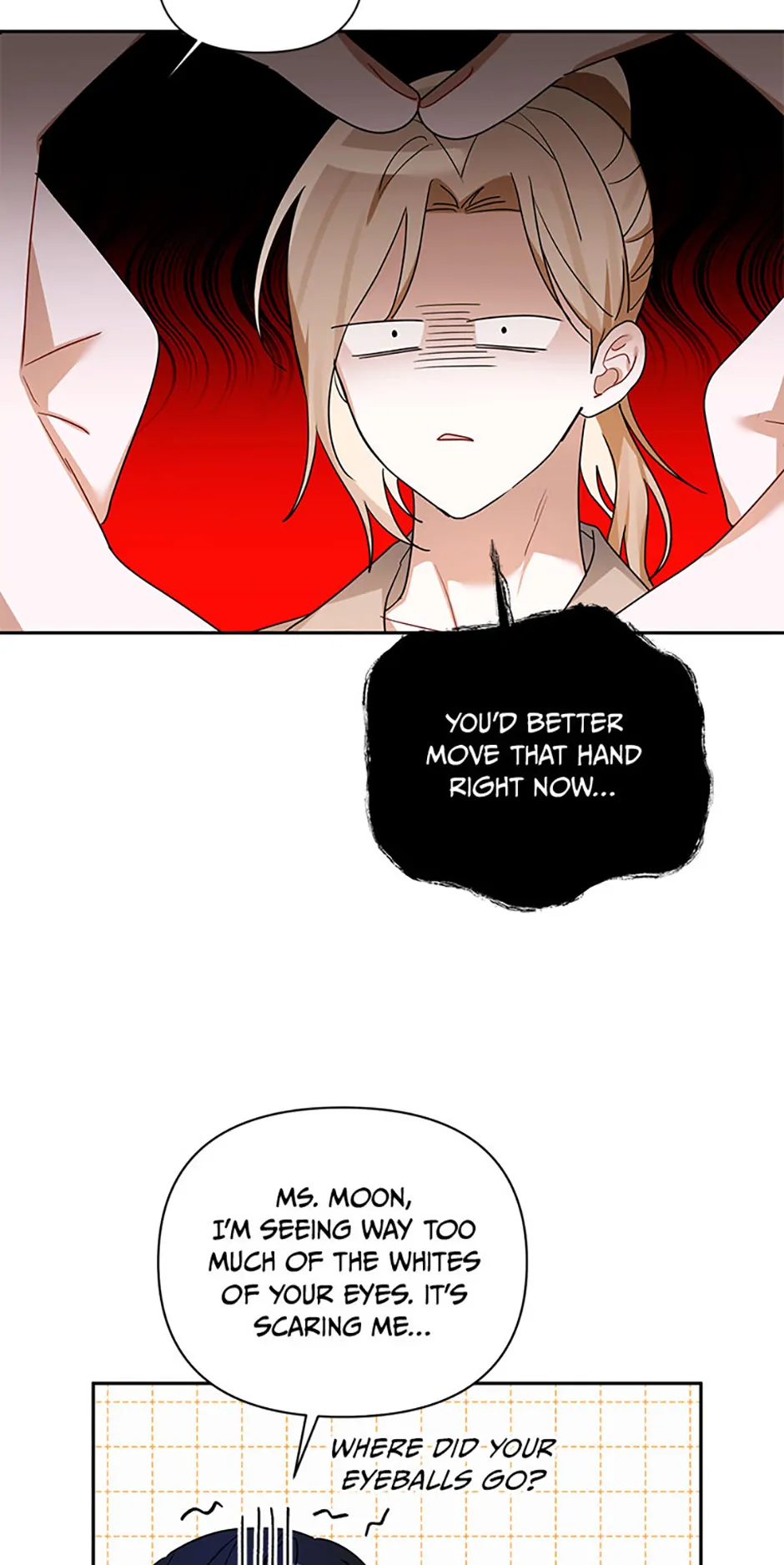 An Unwholesome Proposal Chapter 53 page 4