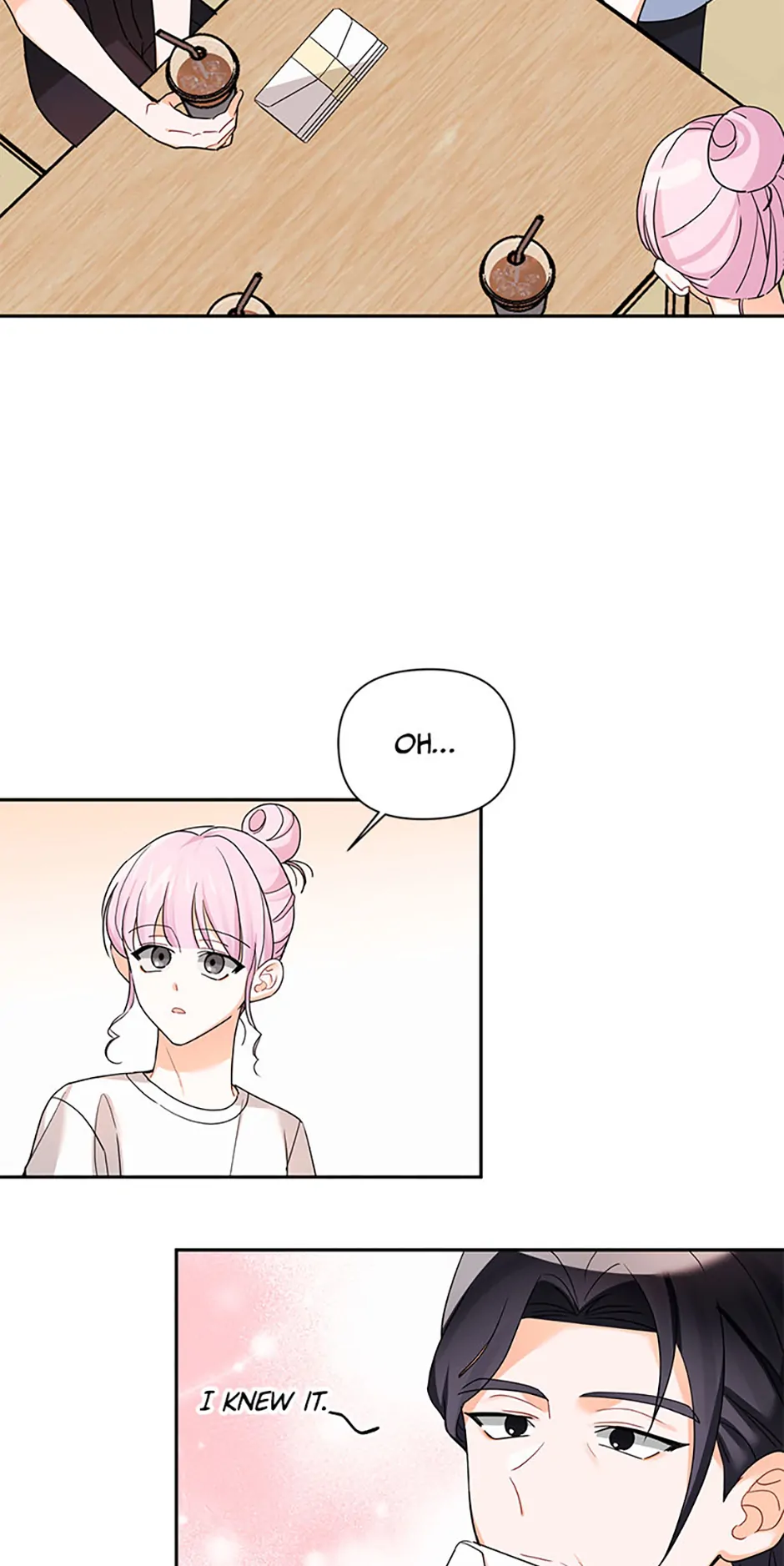 An Unwholesome Proposal Chapter 53 page 49