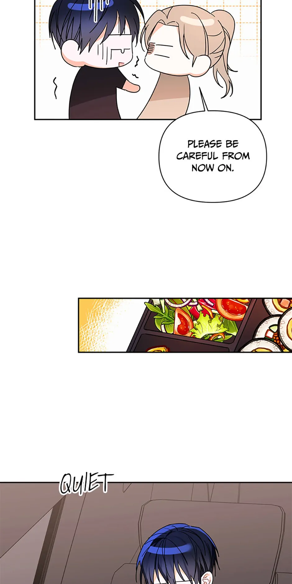 An Unwholesome Proposal Chapter 53 page 5