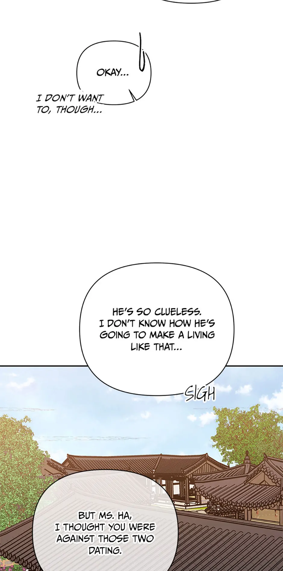 An Unwholesome Proposal Chapter 53 page 59