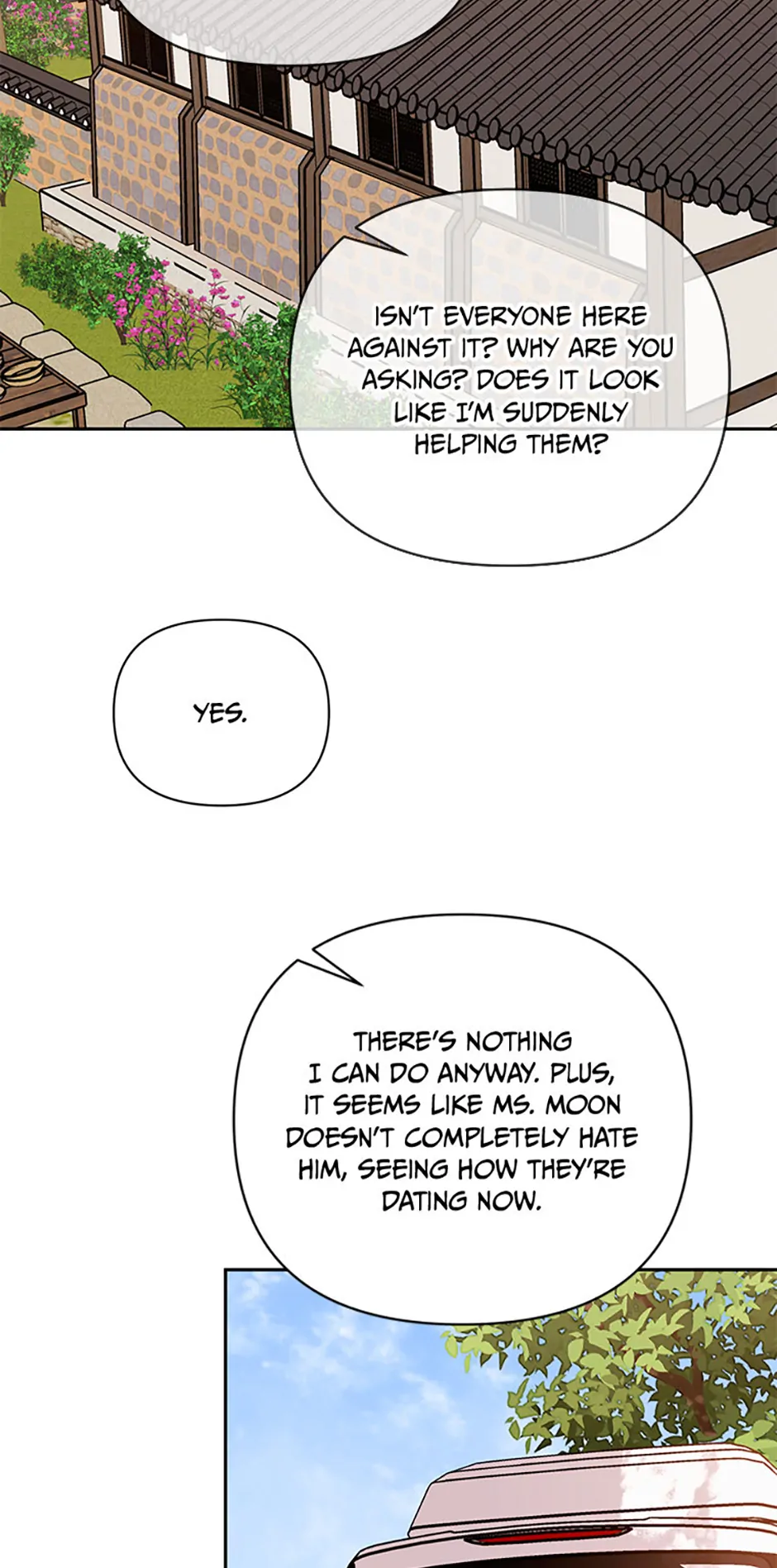 An Unwholesome Proposal Chapter 53 page 60