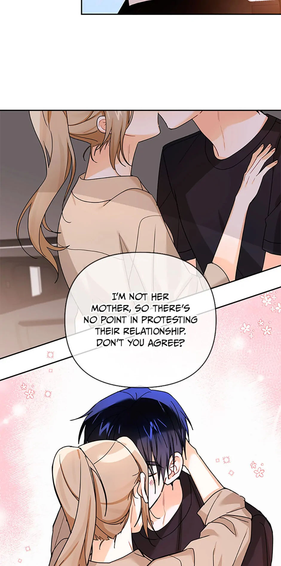 An Unwholesome Proposal Chapter 53 page 61