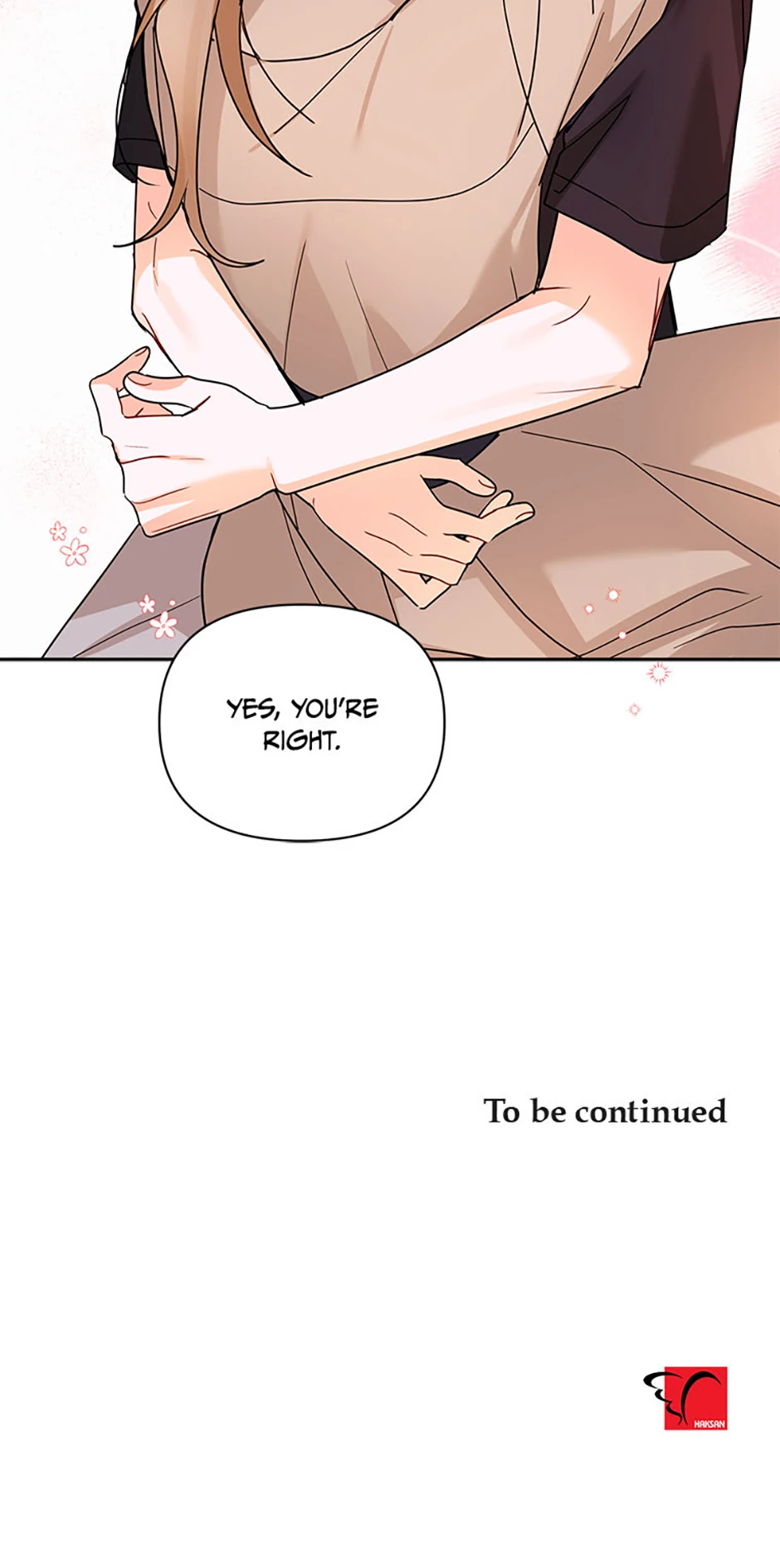 An Unwholesome Proposal Chapter 53 page 62
