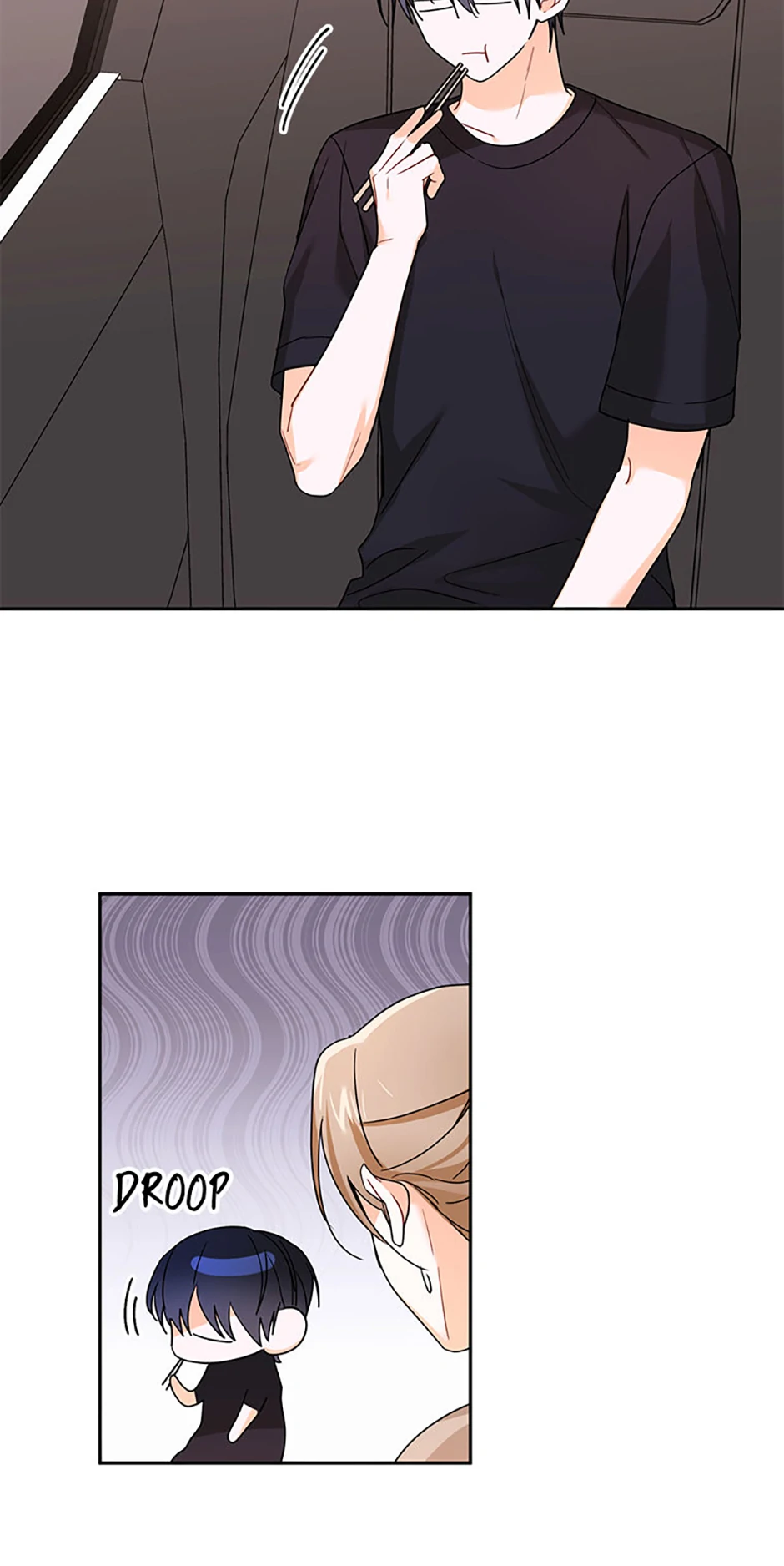 An Unwholesome Proposal Chapter 53 page 6