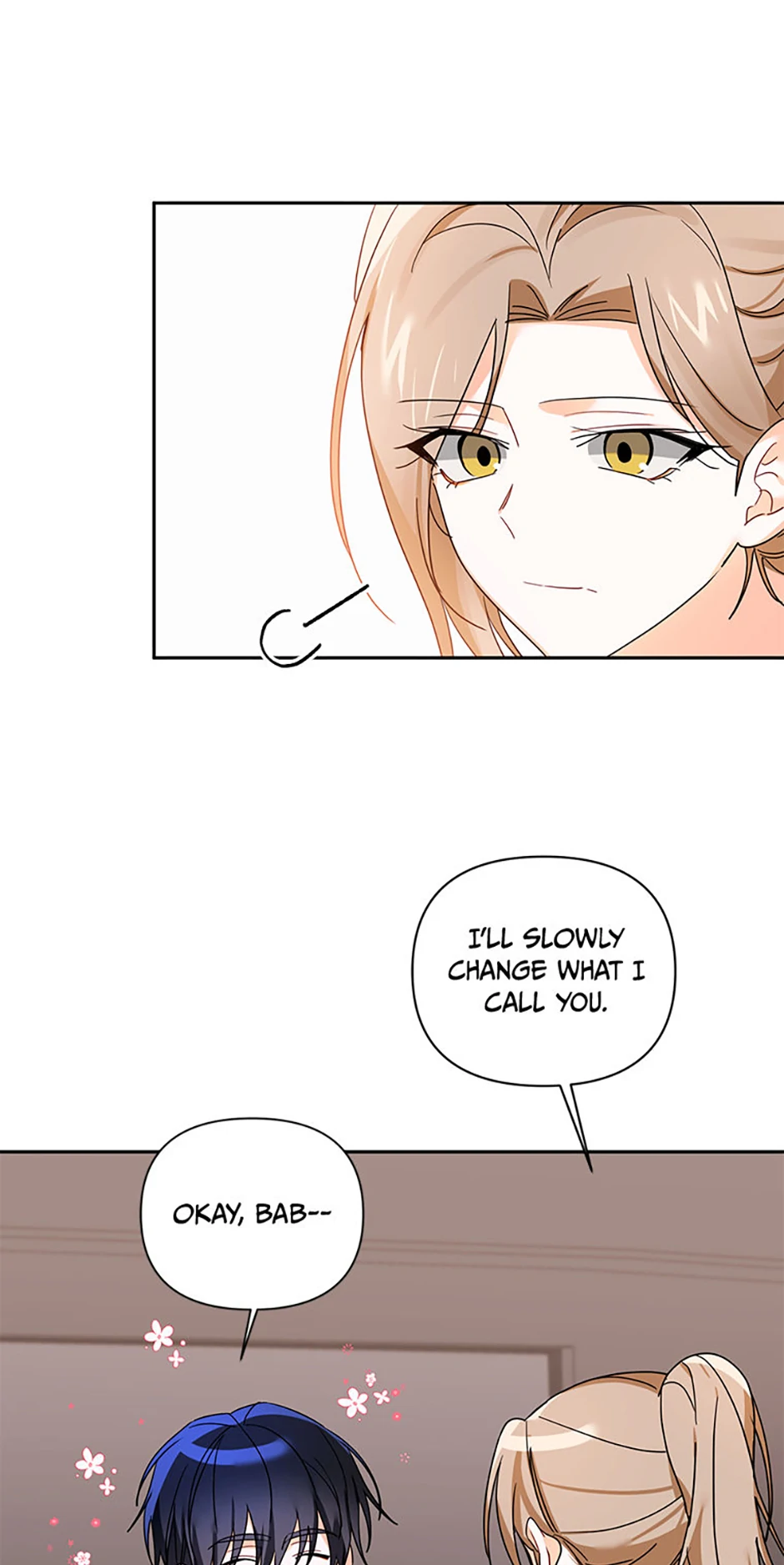 An Unwholesome Proposal Chapter 53 page 7