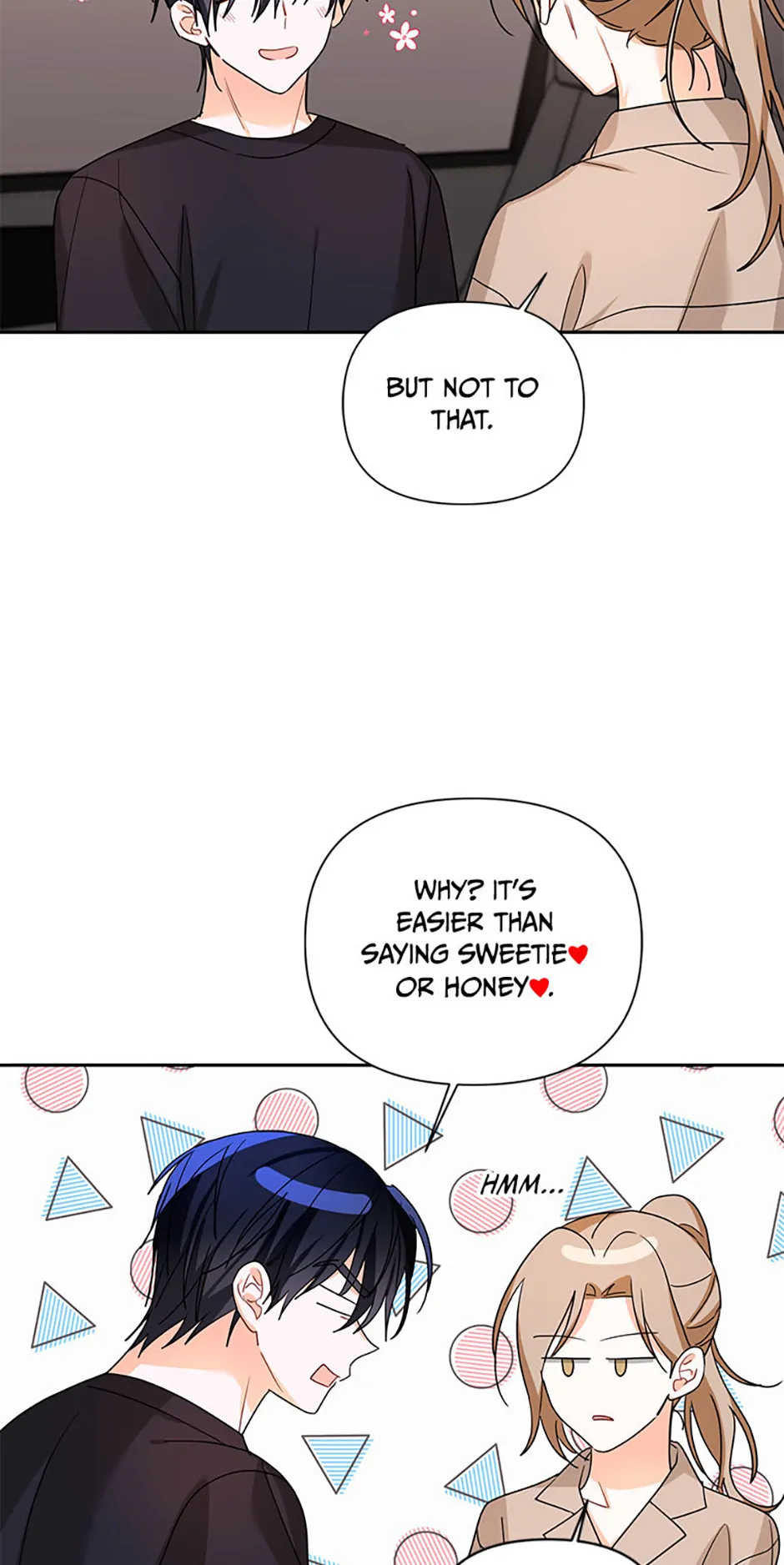 An Unwholesome Proposal Chapter 53 page 8
