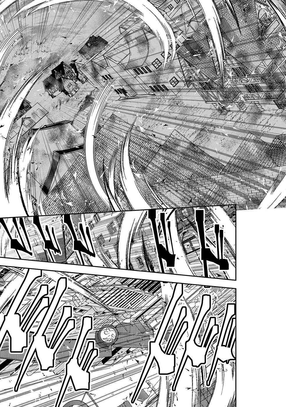 Ane ni Iwareru ga Mama ni Tokkun wo Shiteitara, Tondemonai Tsuyosa ni Natteita Otouto ~Burakon Ane ni Kitaeraresugita Shinmai Boukensha, Yagate Eiyuu to Naru~ Chapter 6 page 30