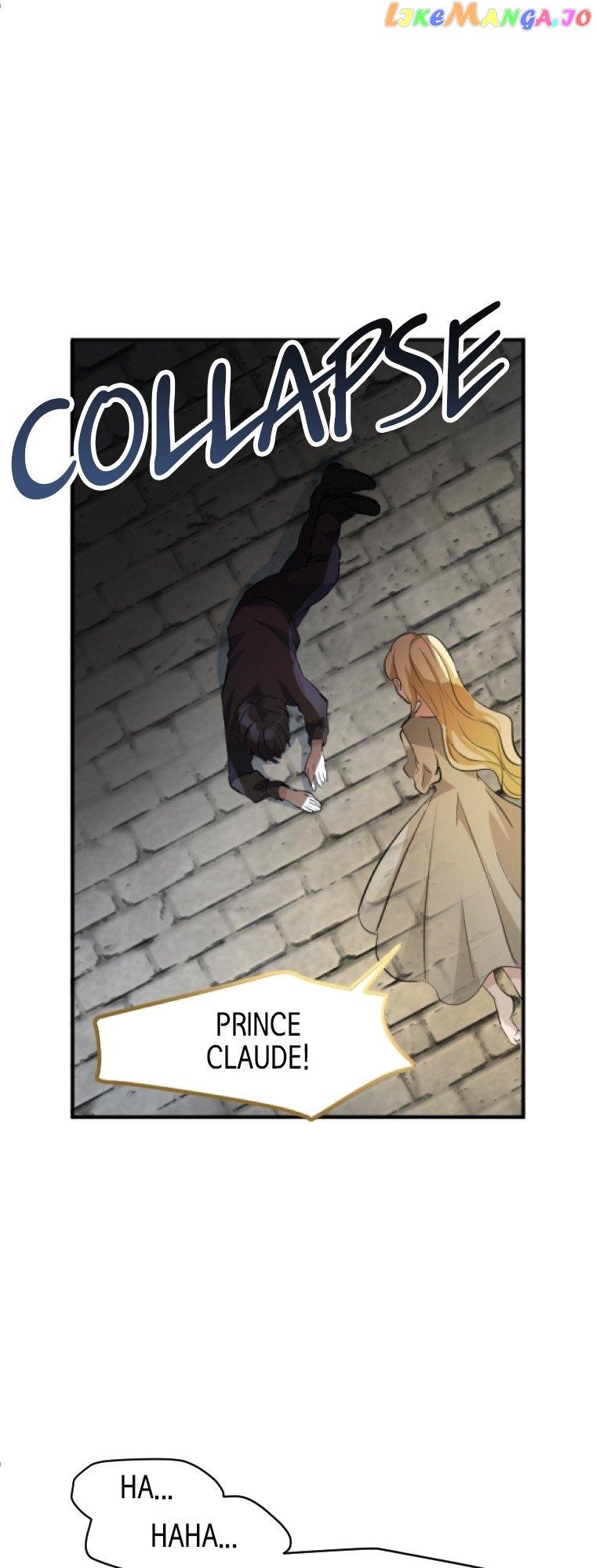 Angel of the Golden Aura Chapter 10 page 11