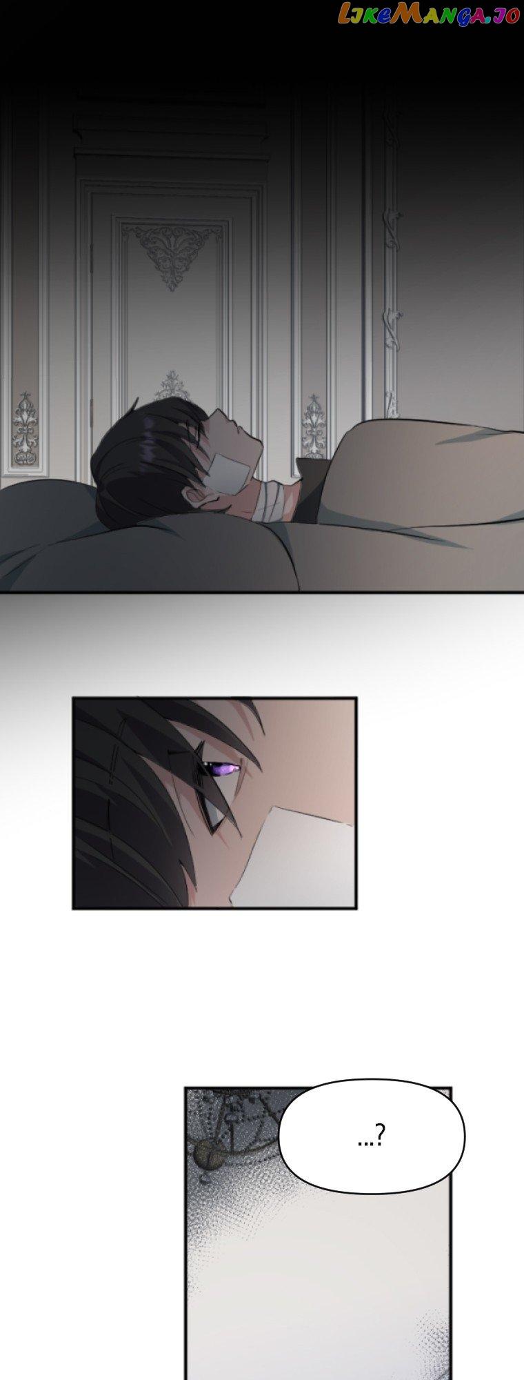 Angel of the Golden Aura Chapter 10 page 27