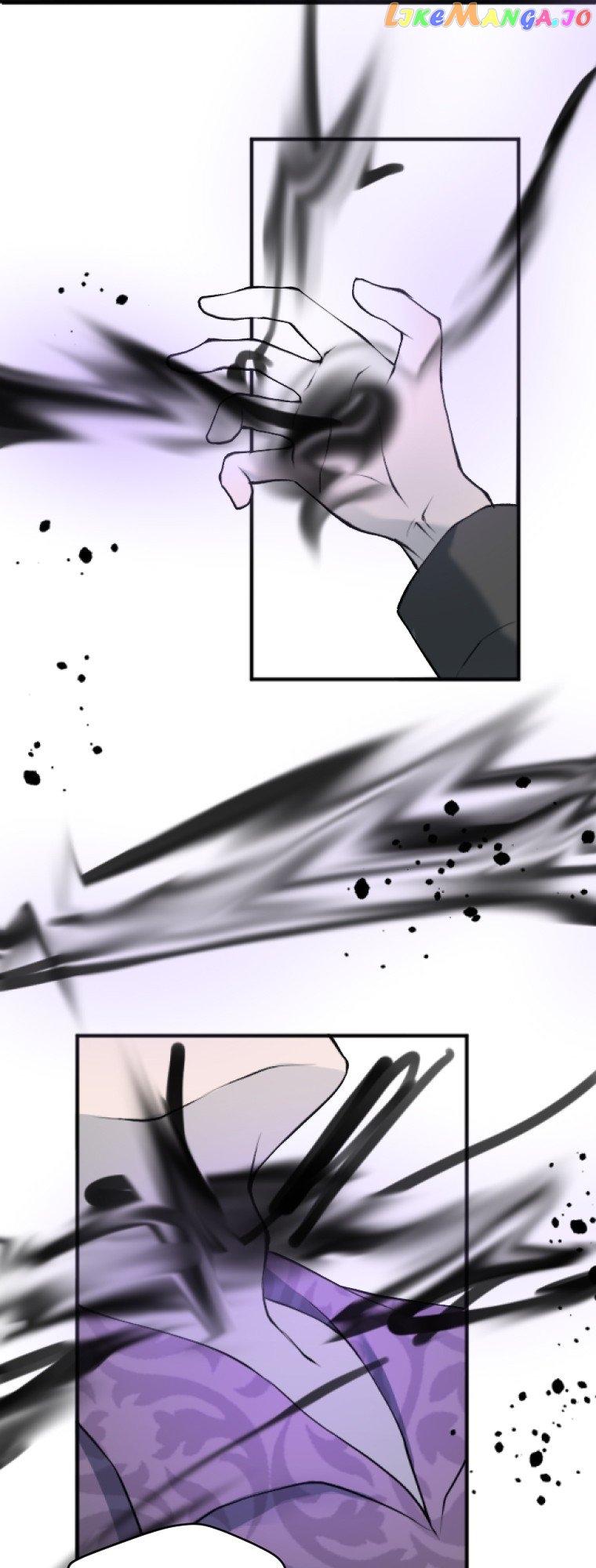 Angel of the Golden Aura Chapter 10 page 2