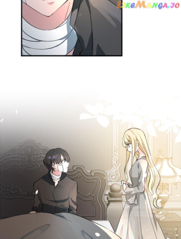 Angel of the Golden Aura Chapter 10 page 31