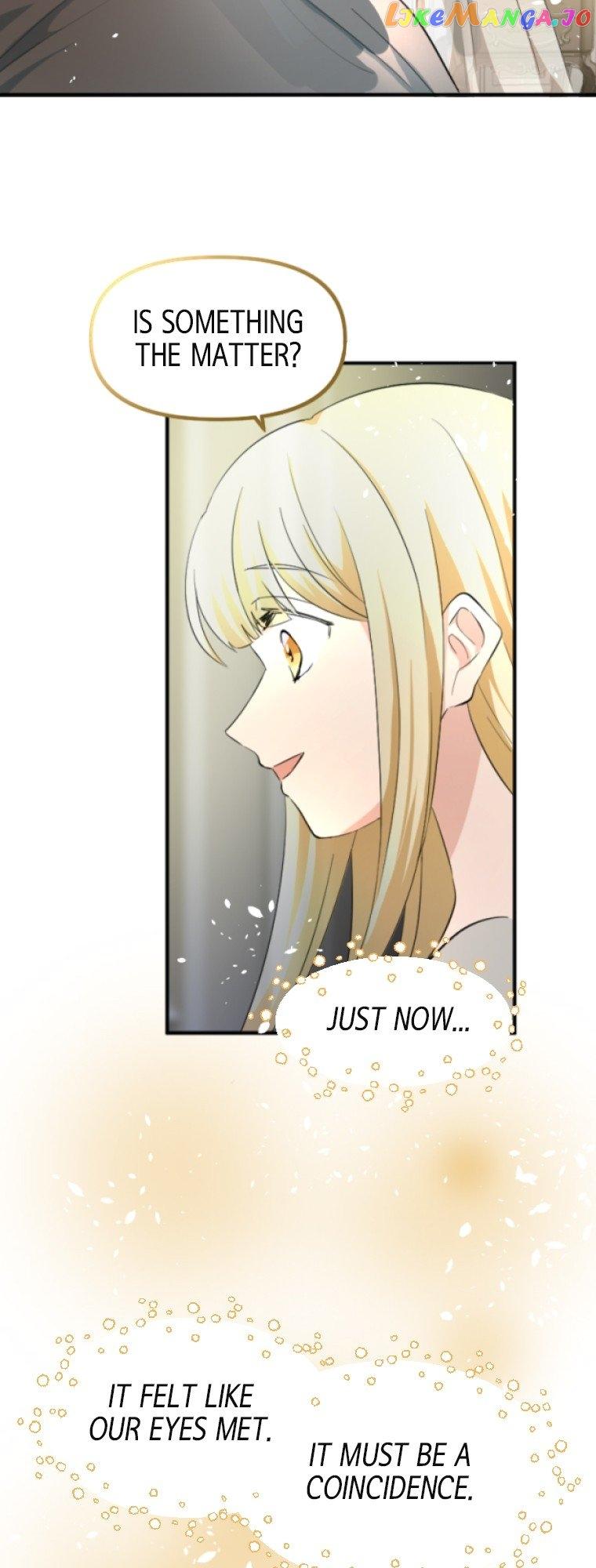Angel of the Golden Aura Chapter 10 page 32