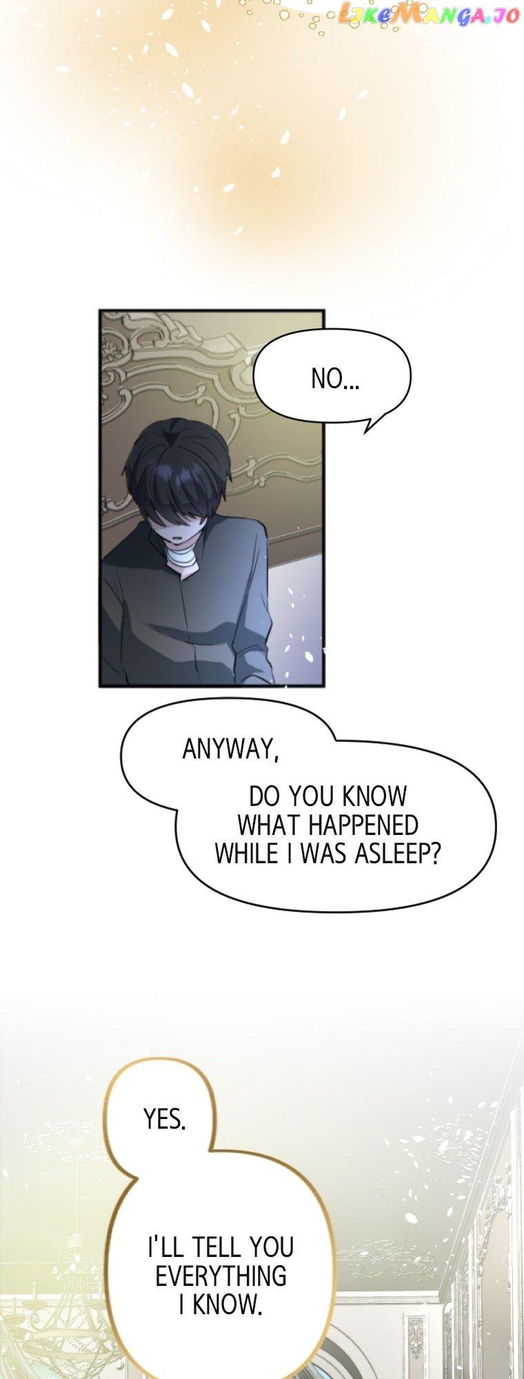 Angel of the Golden Aura Chapter 10 page 33
