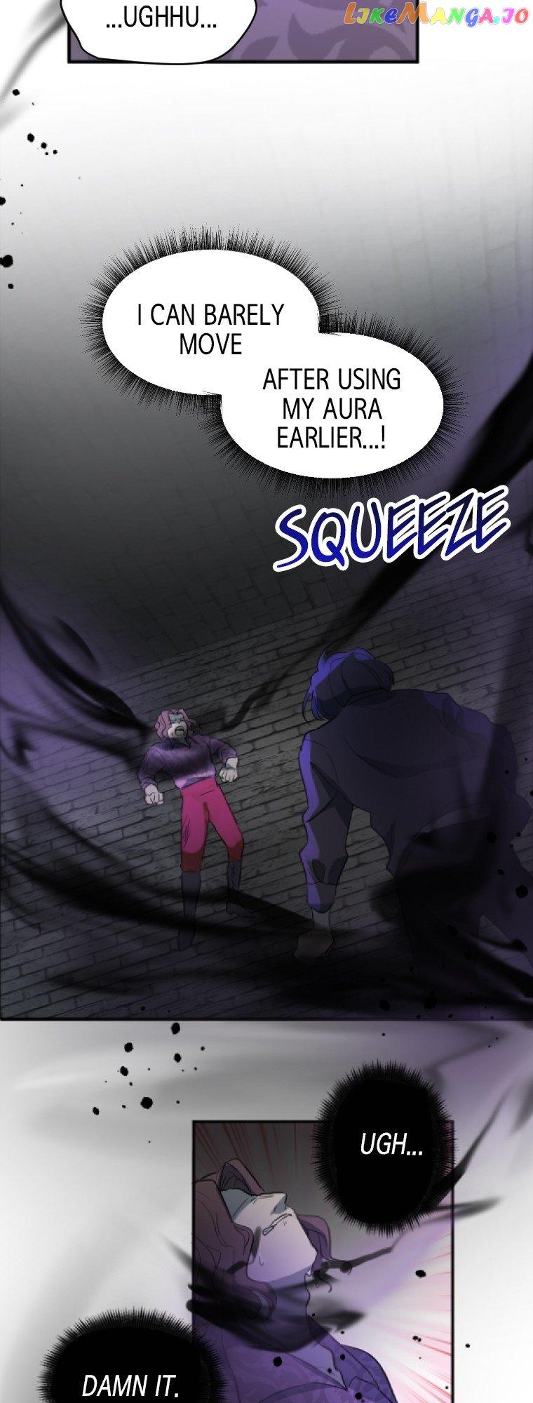 Angel of the Golden Aura Chapter 10 page 3