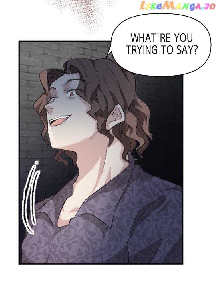 Angel of the Golden Aura Chapter 10 page 39