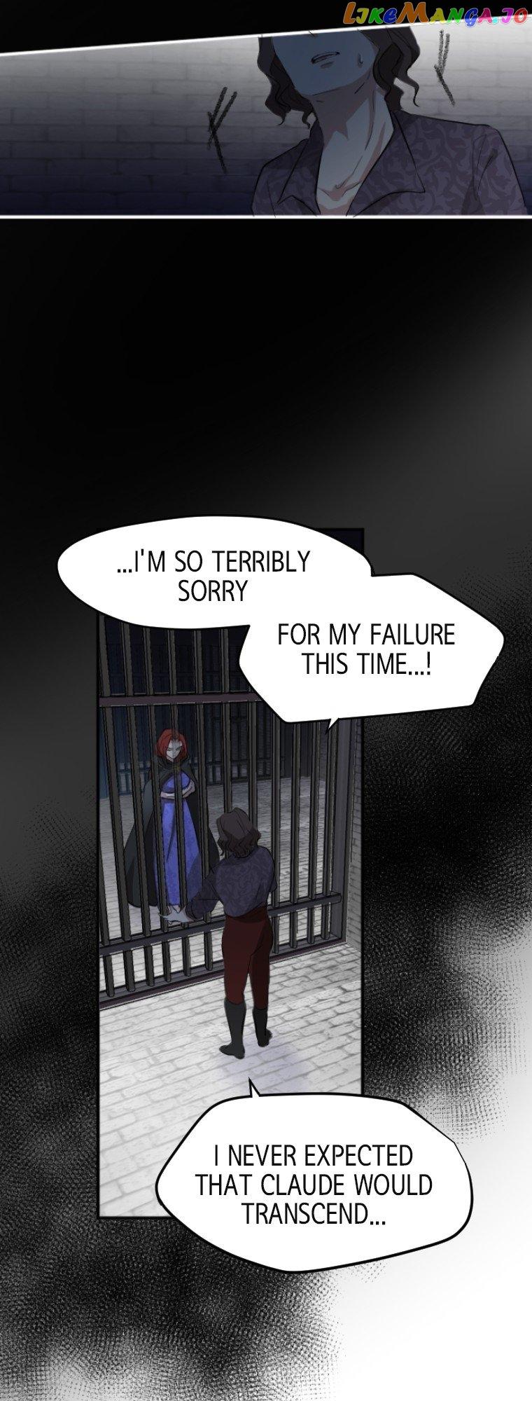 Angel of the Golden Aura Chapter 10 page 48