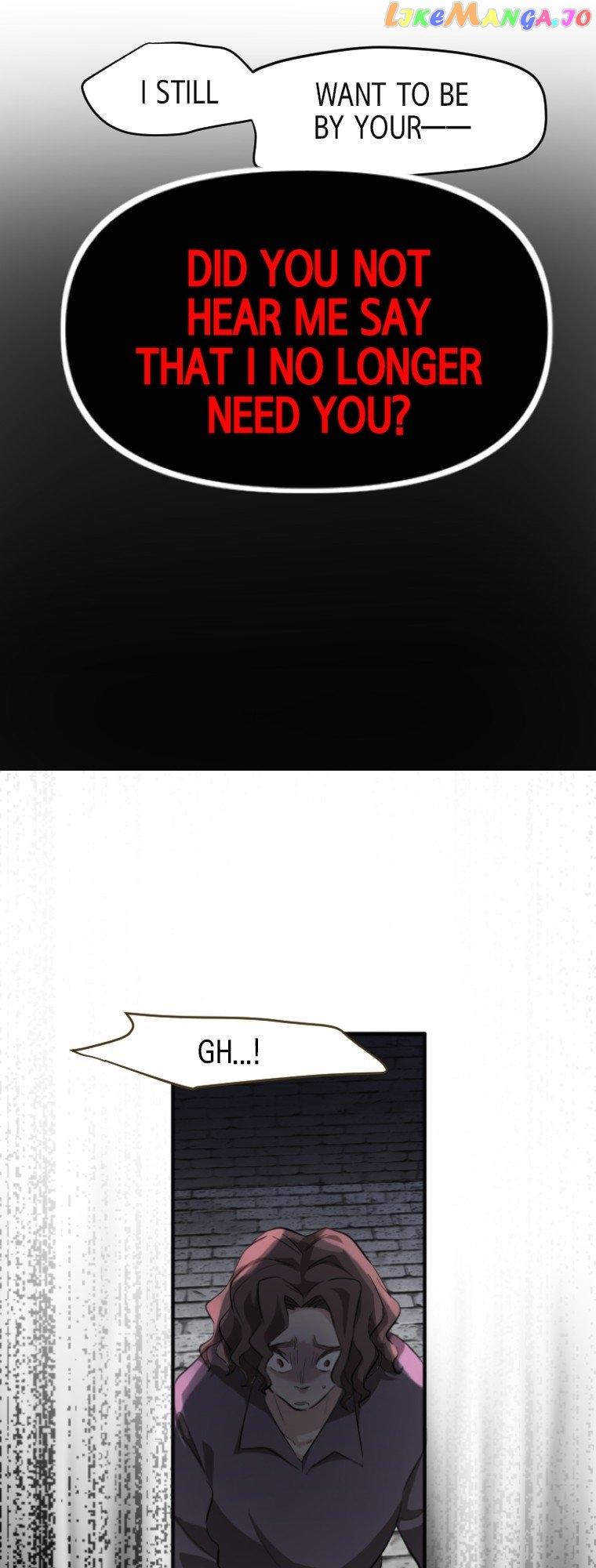 Angel of the Golden Aura Chapter 10 page 51