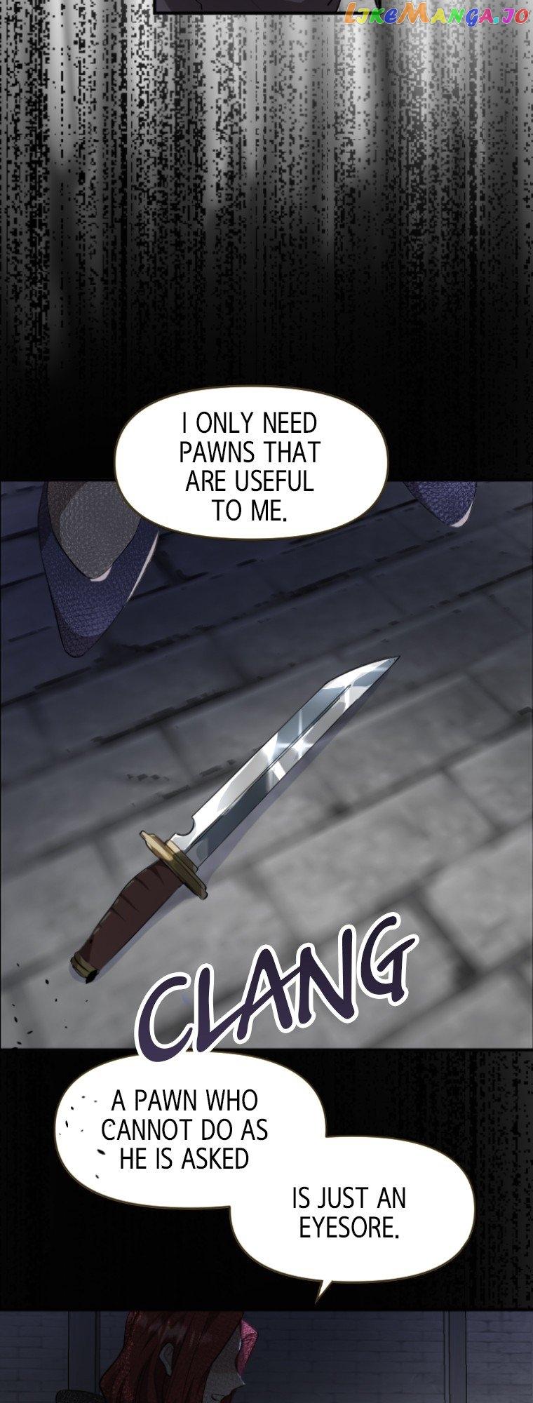 Angel of the Golden Aura Chapter 10 page 52