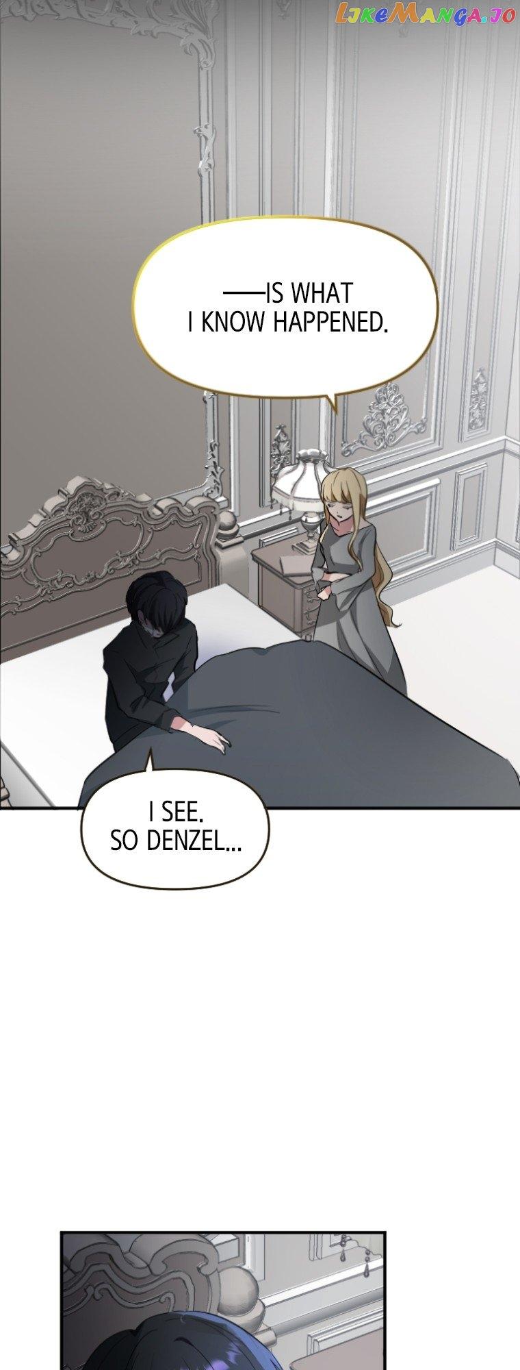Angel of the Golden Aura Chapter 10 page 56