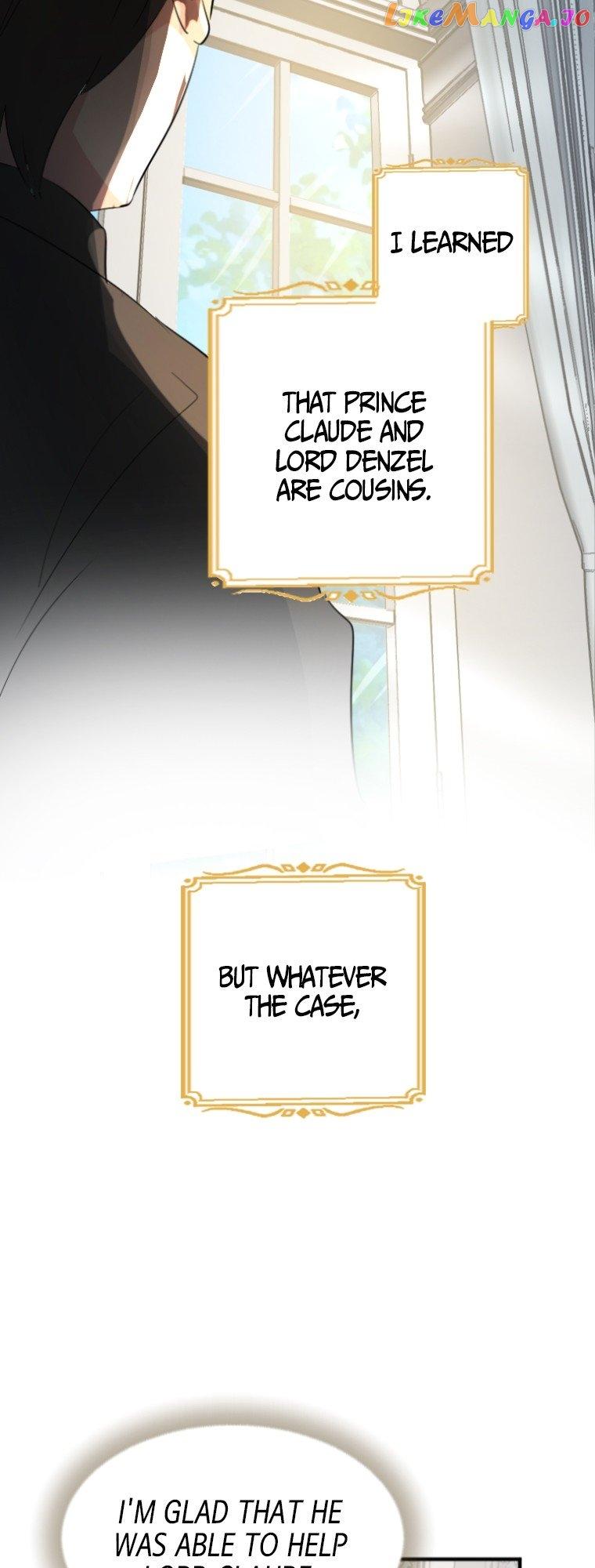 Angel of the Golden Aura Chapter 10 page 58