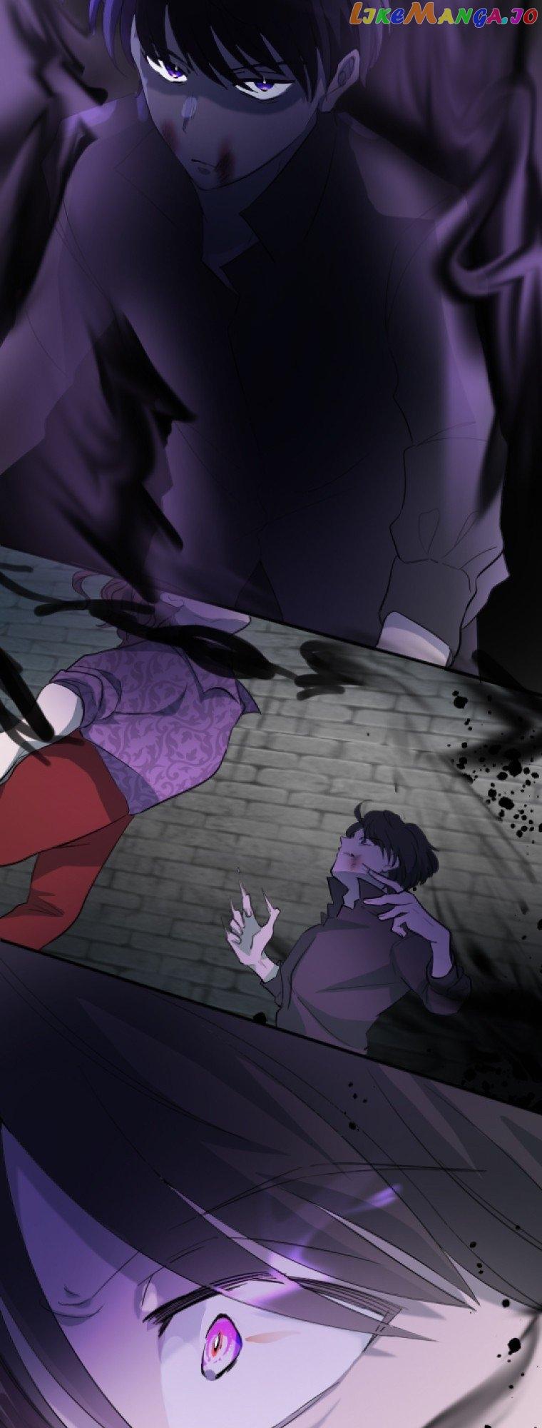 Angel of the Golden Aura Chapter 10 page 5