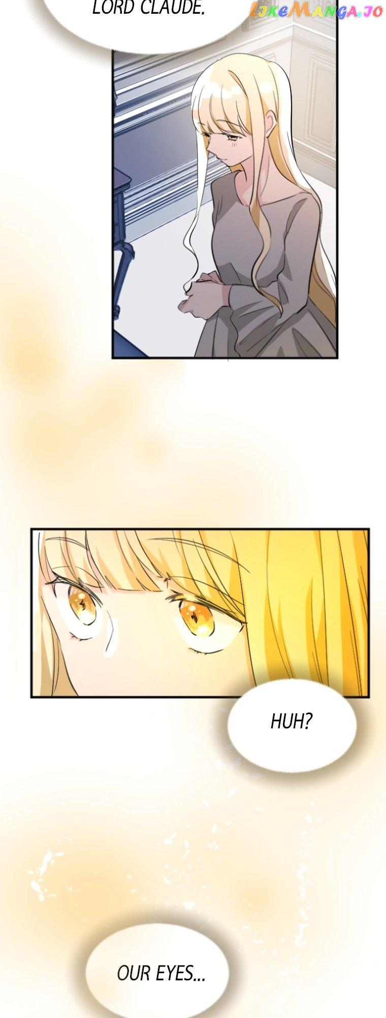 Angel of the Golden Aura Chapter 10 page 59