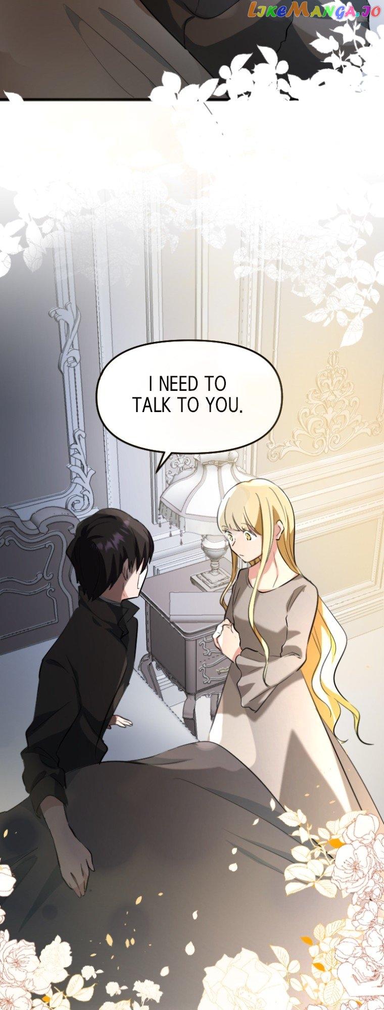 Angel of the Golden Aura Chapter 10 page 61