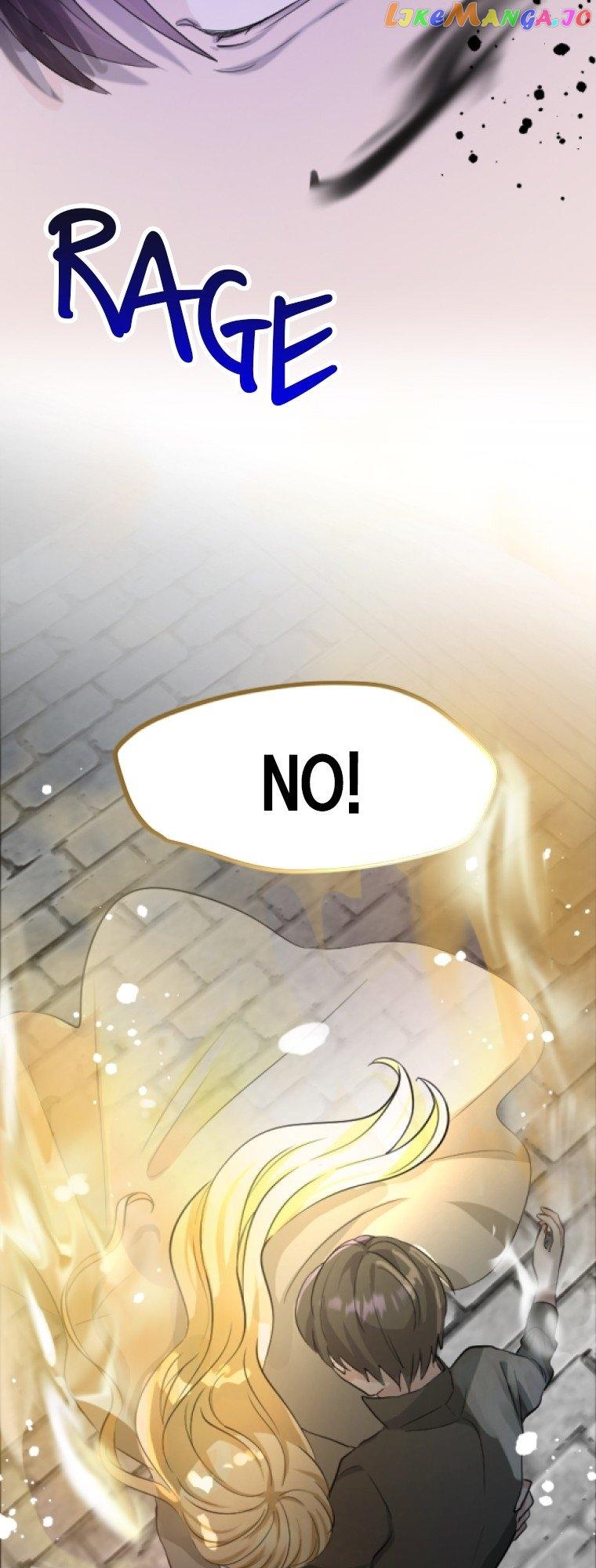 Angel of the Golden Aura Chapter 10 page 6
